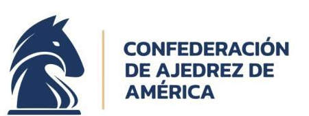 Confederación de Ajedrez de América (CCA)