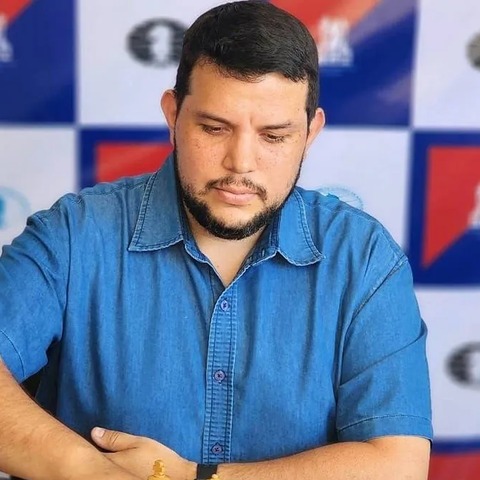 Oscar Angulo Cubero
